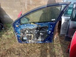 
										MAZDA Jobb első Ajtó (Részeivel) full									