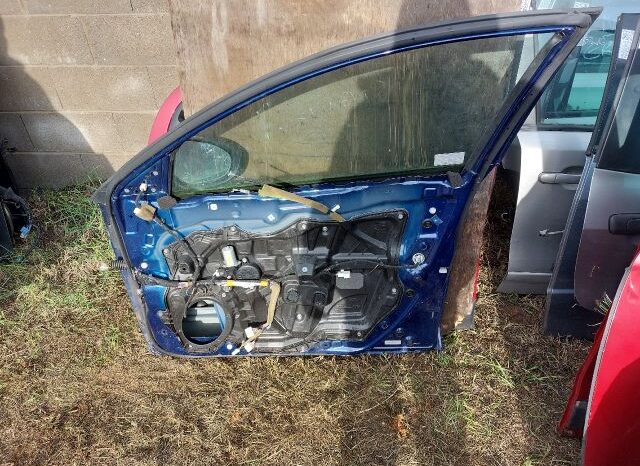 
								MAZDA Jobb első Ajtó (Részeivel) full									