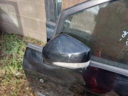 
										HONDA Bal első Ajtó (Részeivel) full									
