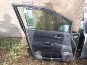 HONDA Bal első Ajtó (Részeivel)