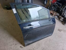 HONDA Jobb első Ajtó (Részeivel)