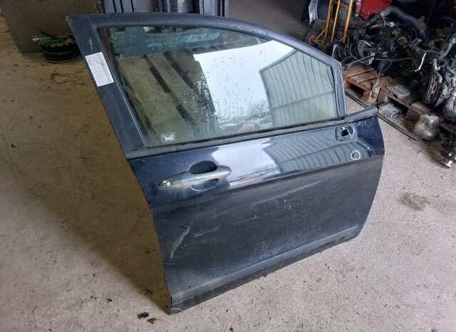 
								HONDA Jobb első Ajtó (Részeivel) full									