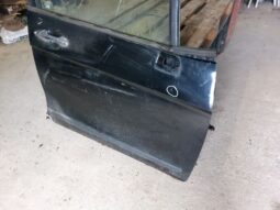 
										HONDA Jobb első Ajtó (Részeivel) full									