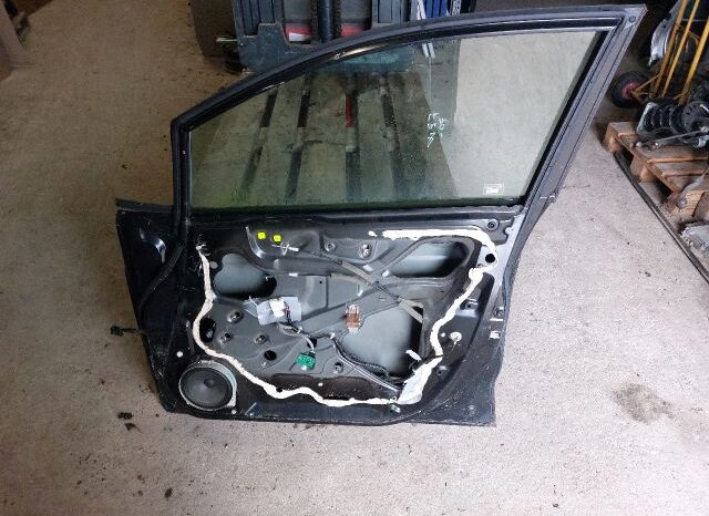 
								HONDA Jobb első Ajtó (Részeivel) full									
