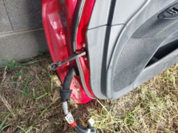 
										TOYOTA Jobb első Ajtó (Részeivel) full									