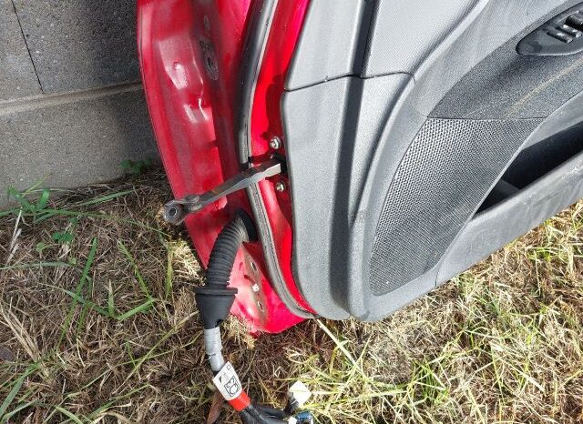
								TOYOTA Jobb első Ajtó (Részeivel) full									