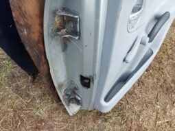 
										CITROËN Jobb hátsó Ajtó (Részeivel) full									