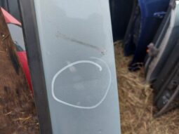 
										CITROËN Bal első Ajtó (Részeivel) full									