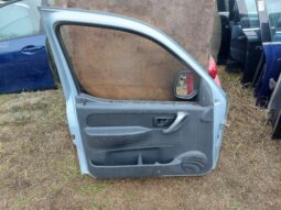 
										CITROËN Bal első Ajtó (Részeivel) full									