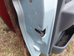 
										CITROËN Bal első Ajtó (Részeivel) full									