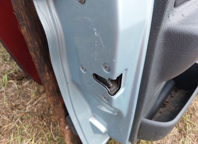 
								CITROËN Bal első Ajtó (Részeivel) full									