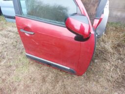 
										CITROËN Jobb első Ajtó (Részeivel) full									