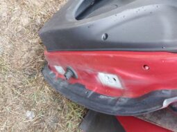 
										CITROËN Bal első Ajtó (Részeivel) full									