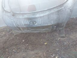 
										TOYOTA Csomagtérajtó (Üres lemez) full									