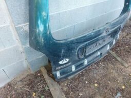 
										RENAULT Csomagtérajtó (Üres lemez) full									