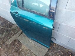 
										SUZUKI Jobb hátsó Ajtó (Részeivel) full									