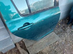
										SUZUKI Jobb hátsó Ajtó (Részeivel) full									