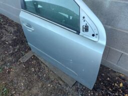
										OPEL Jobb első Ajtó (Részeivel) full									