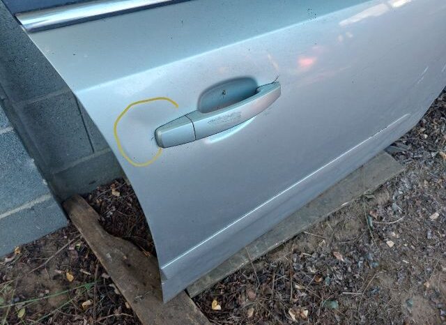 
								OPEL Jobb első Ajtó (Részeivel) full									
