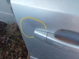
										OPEL Jobb első Ajtó (Részeivel) full									
