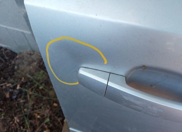 
								OPEL Jobb első Ajtó (Részeivel) full									