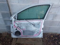 
										OPEL Jobb első Ajtó (Részeivel) full									