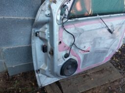 
										OPEL Jobb első Ajtó (Részeivel) full									