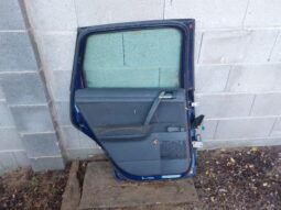 
										VW Bal hátsó Ajtó (Részeivel) full									