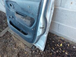 
										SUZUKI Jobb első Ajtó (Részeivel) full									