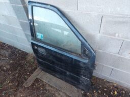 
										SUZUKI Jobb első Ajtó (Részeivel) full									