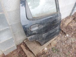 
										SUZUKI Jobb hátsó Ajtó (Részeivel) full									