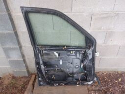 
										SUZUKI Bal első Ajtó (Részeivel) full									