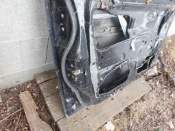 
										SUZUKI Bal első Ajtó (Részeivel) full									