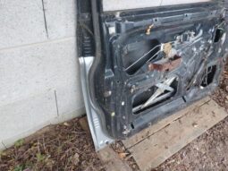 
										MITSUBISHI Bal első Ajtó (Részeivel) full									
