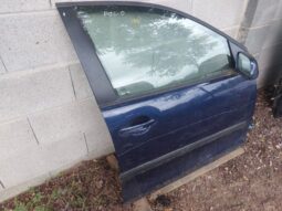 
										VW Jobb első Ajtó (Részeivel) full									