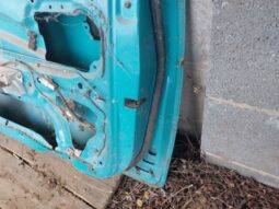 
										SUZUKI Jobb első Ajtó (Részeivel) full									