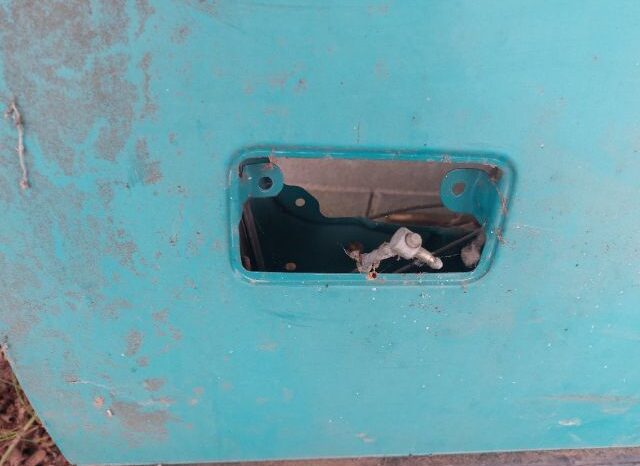 
								SUZUKI Jobb első Ajtó (Részeivel) full									