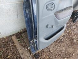 
										SUZUKI Jobb hátsó Ajtó (Részeivel) full									