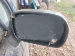 
										SUZUKI Jobb első Ajtó (Részeivel) full									