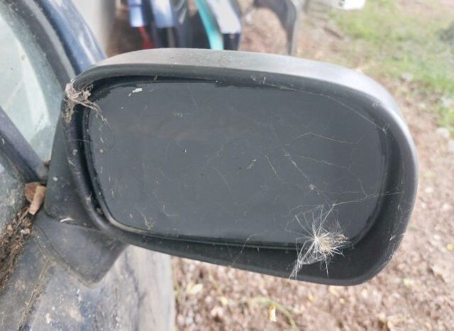
								SUZUKI Jobb első Ajtó (Részeivel) full									