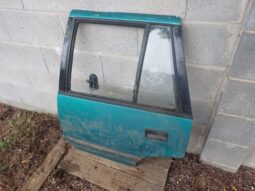 
										SUZUKI Jobb hátsó Ajtó (Részeivel) full									