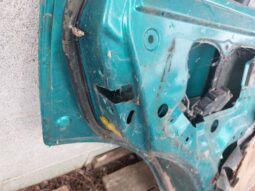 
										SUZUKI Jobb hátsó Ajtó (Részeivel) full									