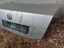 
										VW Csomagtérajtó (Részeivel) full									