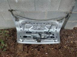 
										VW Csomagtérajtó (Részeivel) full									