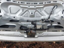 
										VW Csomagtérajtó (Részeivel) full									