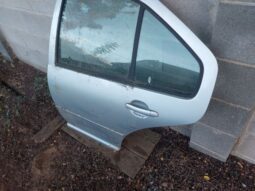 
										VW Bal hátsó Ajtó (Részeivel) full									