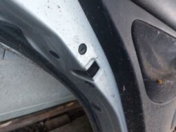 
										VW Bal hátsó Ajtó (Részeivel) full									
