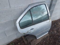 
										VW Jobb hátsó Ajtó (Részeivel) full									