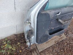 
										VW Jobb első Ajtó (Részeivel) full									