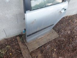 
										VW Bal hátsó Ajtó (Üres lemez) full									